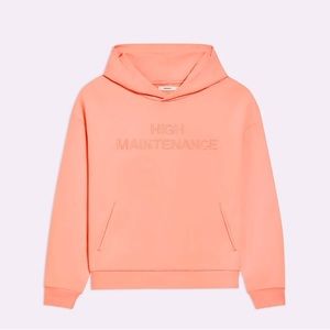 PANGAIA High Maintenance 365 Hoodie, S